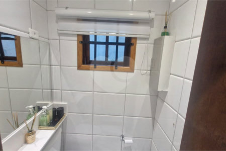 Casa Térrea à venda com 3 quartos, sendo 2 suítes, em Jardim São Paulo(zona Norte), São Paulo, SP