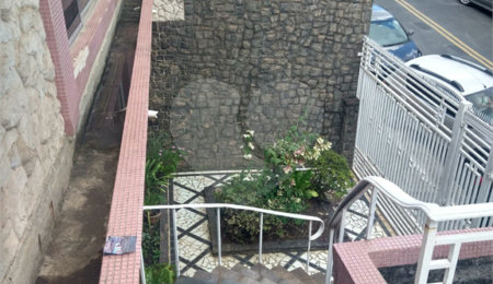 Sobrado para alugar com 6 quartos em Jardim São Paulo(zona Norte), São Paulo, SP