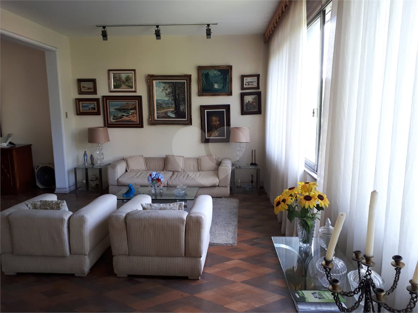 Casa à venda com 5 quartos, sendo 1 suíte, em Grajaú, Rio de Janeiro, RJ