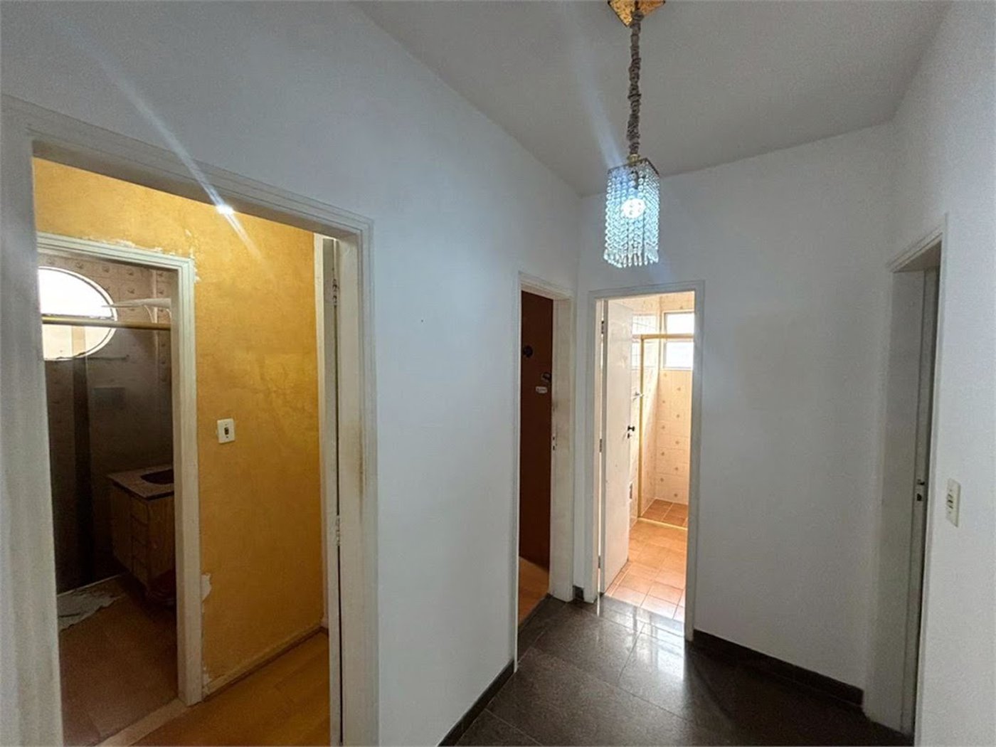Apartamento à venda, 116 m² por R$ 800.000,00 - Gonzaga - Santos/SP