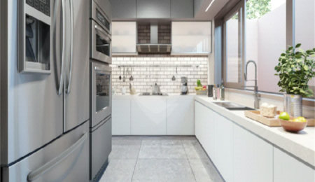 Casa à venda com 4 suítes no condomínio Vila Toscana, São Paulo - SP