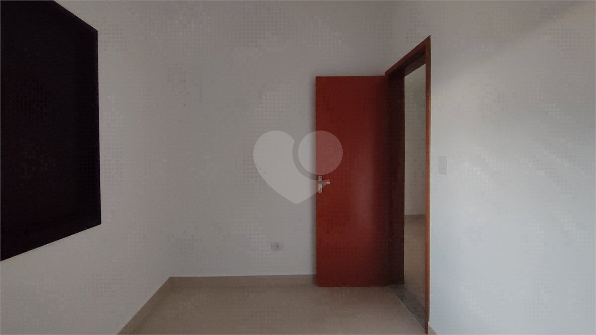 Apartamento à venda com 2 quartos em Mandaqui, São Paulo, SP