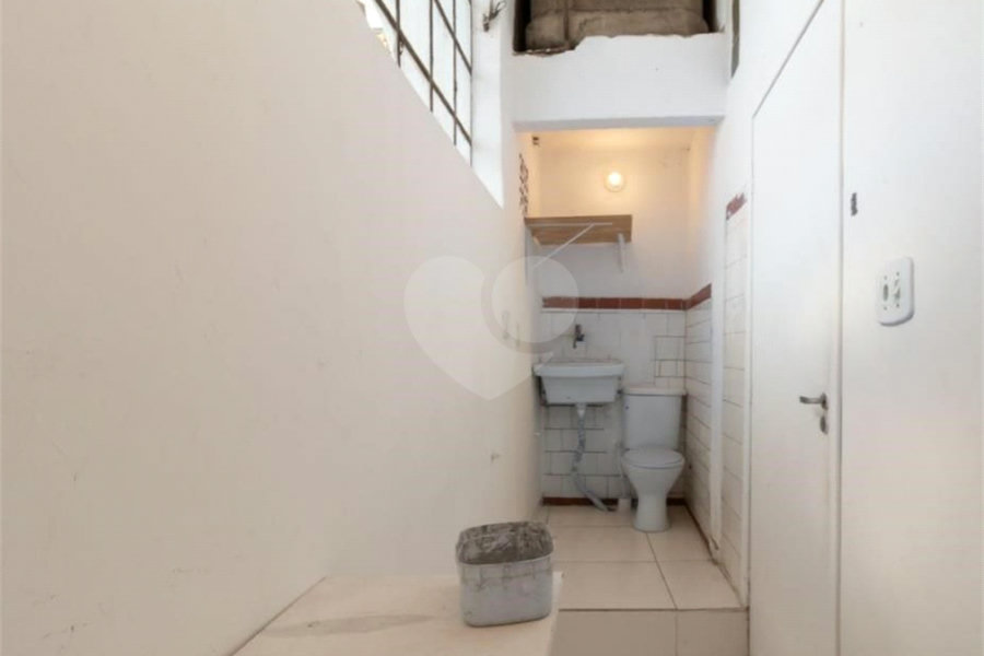 Salão para alugar em Horto, São Paulo, SP