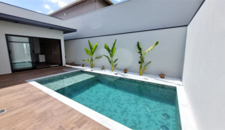 Casa à venda com 3 quartos, sendo 1 suíte,  no condomínio Dolce Vita, Itatiba - SP