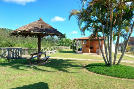 Casa em condomínio à venda com 3 suítes em Residencial Fazenda Alta Vista, Salto de Pirapora, SP