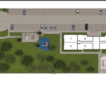 Residencial Recanto Das Árvores