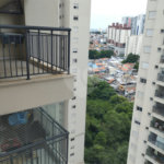 Apartamento à venda com 2 quartos, sendo 1 suíte, em Jardim Flor da Montanha, Guarulhos, SP