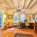 Sobrado à venda com 8 quartos, sendo 3 suítes, em Alto da Boa Vista, São Paulo, SP