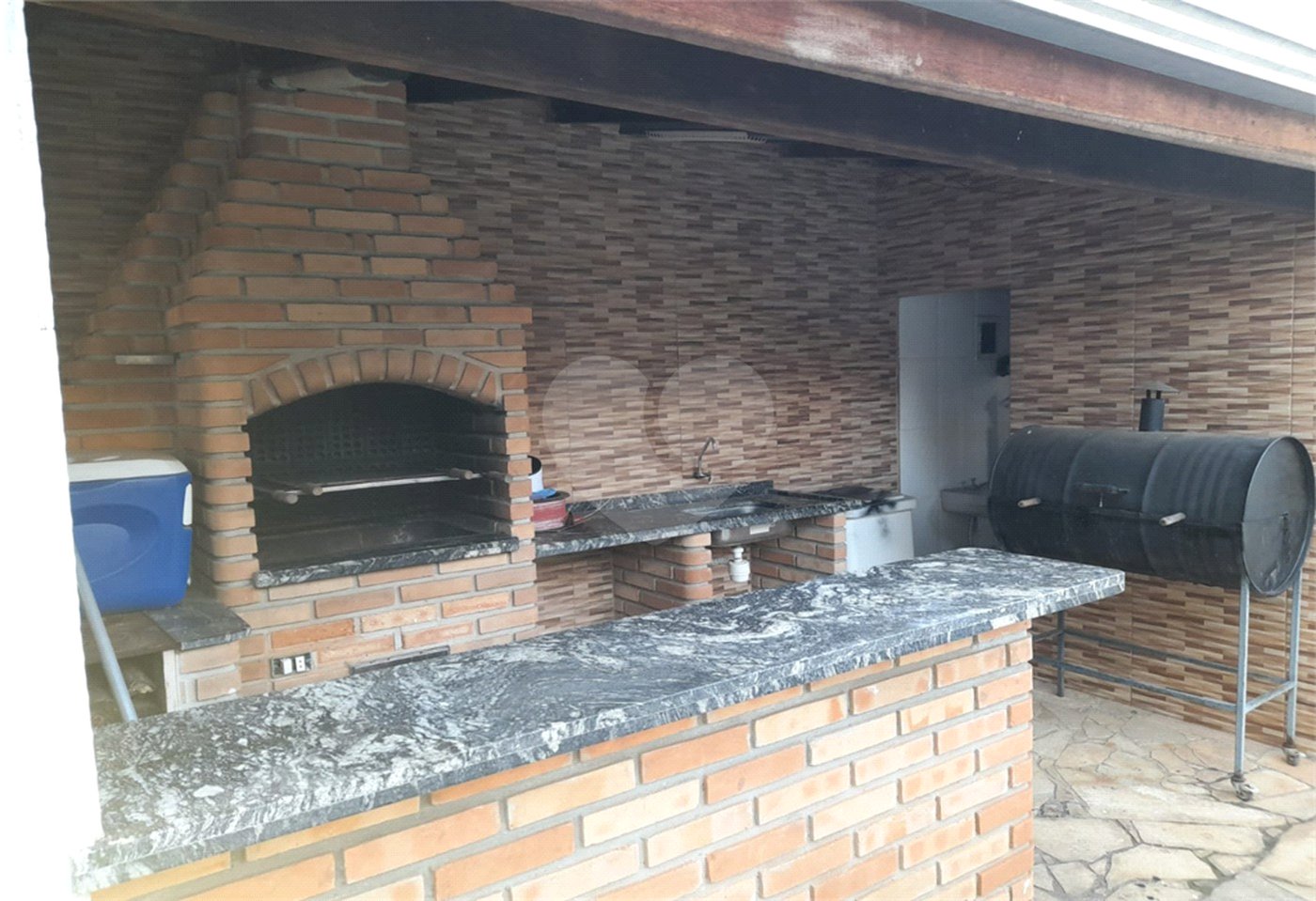 Casa Térrea à venda com 3 quartos, sendo 2 suítes, em Residencial Monte Verde, Indaiatuba, SP
