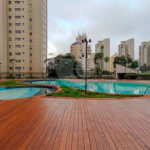 Apartamento à venda com 4 quartos, sendo 2 suítes, em Paraíso do Morumbi, São Paulo, SP