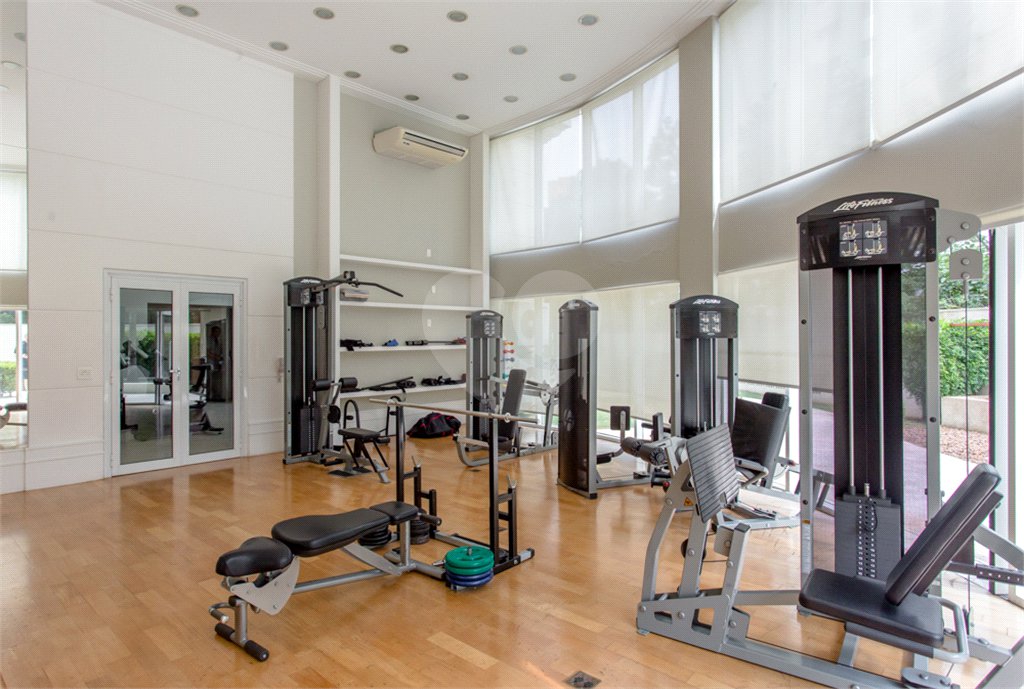 Apartamento à venda com 4 suítes em Vila Suzana, São Paulo, SP