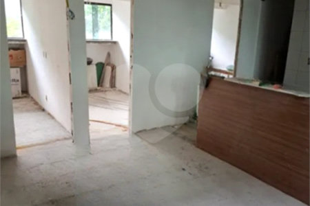 Apartamento à venda com 3 quartos em Parque Cecap, Guarulhos, SP