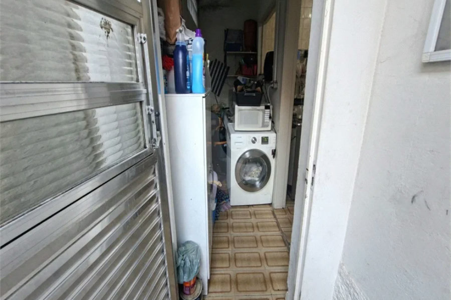 Casa Térrea à venda com 5 quartos, sendo 1 suíte,  em Chora Menino, São Paulo, SP
