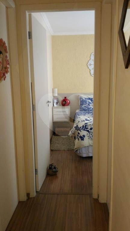 Apartamento à venda com 2 quartos em Vila Nova Cachoeirinha, São Paulo, SP