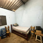 Chácara à venda com 3 quartos em Chácara Sete Cruzes, Suzano, SP