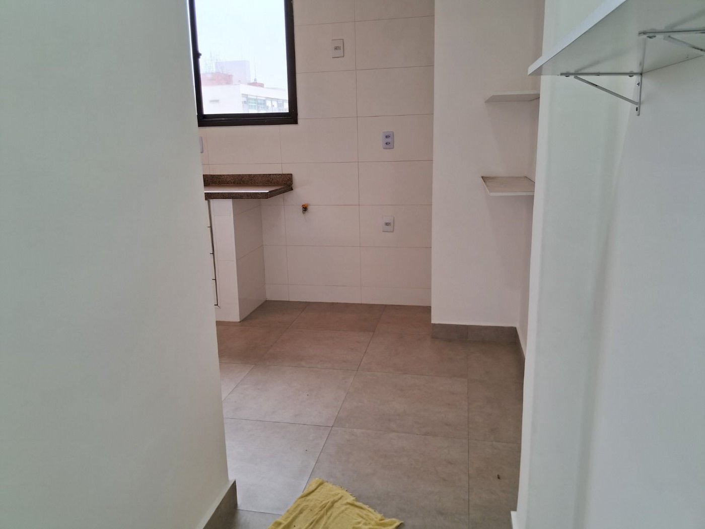 Apartamento com 3 dormitórios à venda, 180 m² por R$ 1.500.000,00 - Gonzaga - Santos/SP