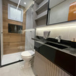 Apartamento à venda com 1 quarto em Vila Dom Pedro Ii, São Paulo, SP
