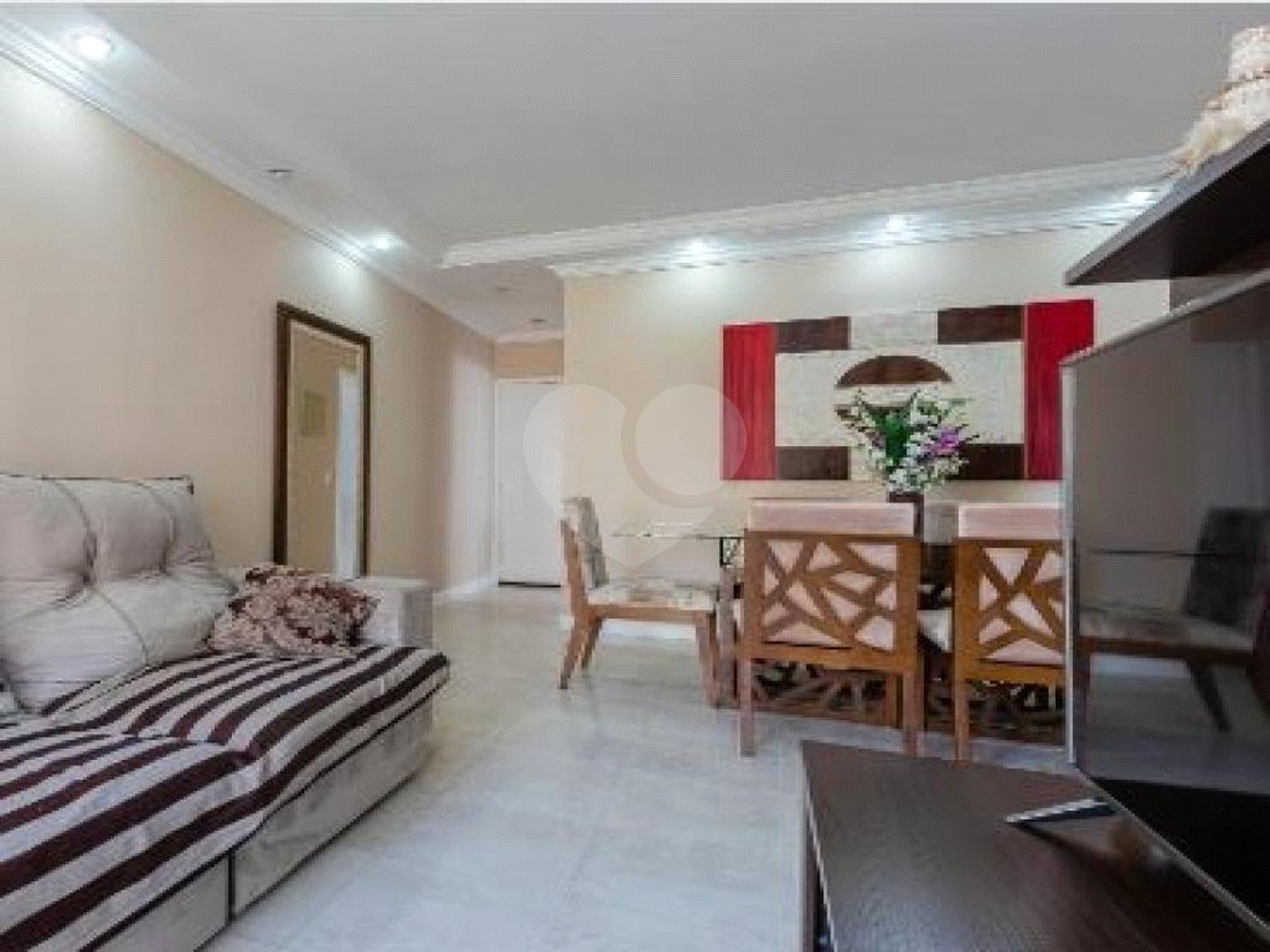 Apartamento à venda com 3 quartos, sendo 1 suíte,  em Jardim Monte Kemel, São Paulo, SP