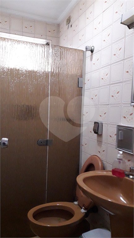 Sobrado à venda com 2 quartos, sendo 1 suíte, em Jardim São Jorge (raposo Tavares), São Paulo, SP