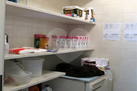 Apartamento à venda com 3 quartos, sendo 2 suítes, em Real Parque, São Paulo, SP