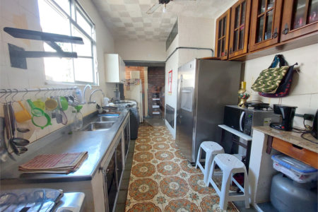 Casa à venda com 5 quartos, sendo 2 suítes, em Tijuca, Rio de Janeiro, RJ