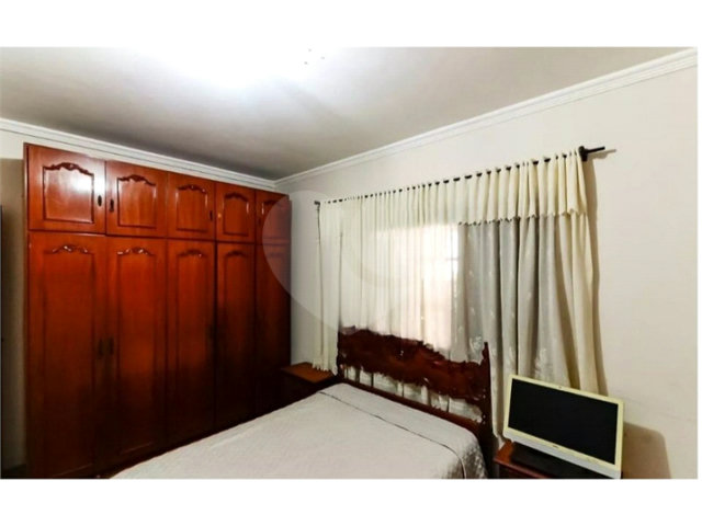 Casa à venda com 4 quartos em Limão, São Paulo, SP