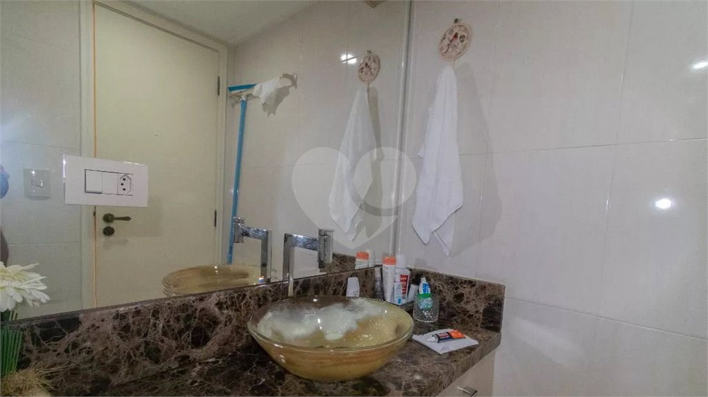 Apartamento à venda com 2 quartos em Santa Teresinha, São Paulo, SP