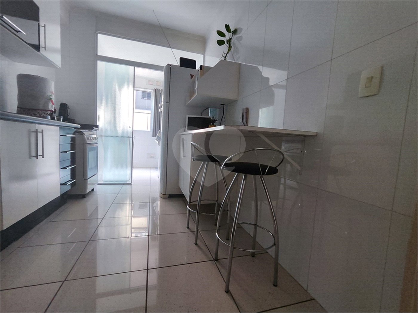 Apartamento à venda com 3 suítes em Jardim Faculdade, Sorocaba, SP