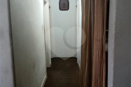 Apartamento à venda com 2 quartos em Saúde, São Paulo, SP