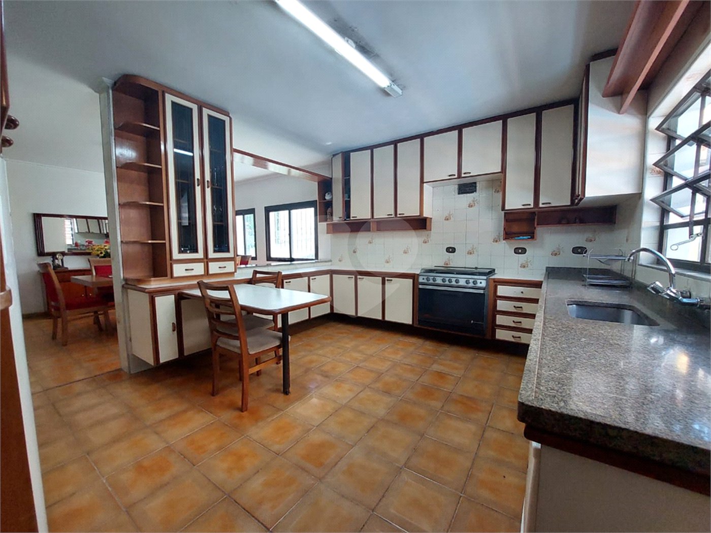 Casa à venda com 4 suítes em City América, São Paulo, SP