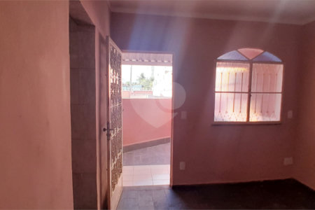 Casa para alugar com 1 quarto em Campo Grande, Rio de Janeiro, RJ