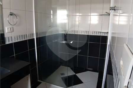 Sobrado à venda com 3 quartos, sendo 1 suíte, em Lauzane Paulista, São Paulo, SP
