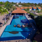 Sítio à venda com 19 quartos, sendo 4 suítes,  em Parque da Grama, Indaiatuba, SP
