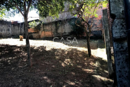Terreno à venda em Vila Carvalho, Sorocaba, SP