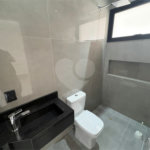 Casa à venda com 3 suítes no condomínio Alphaville Castello, Itu - SP