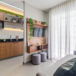 Apartamento à venda com 2 quartos, sendo 1 suíte,  em Liberdade, São Paulo, SP