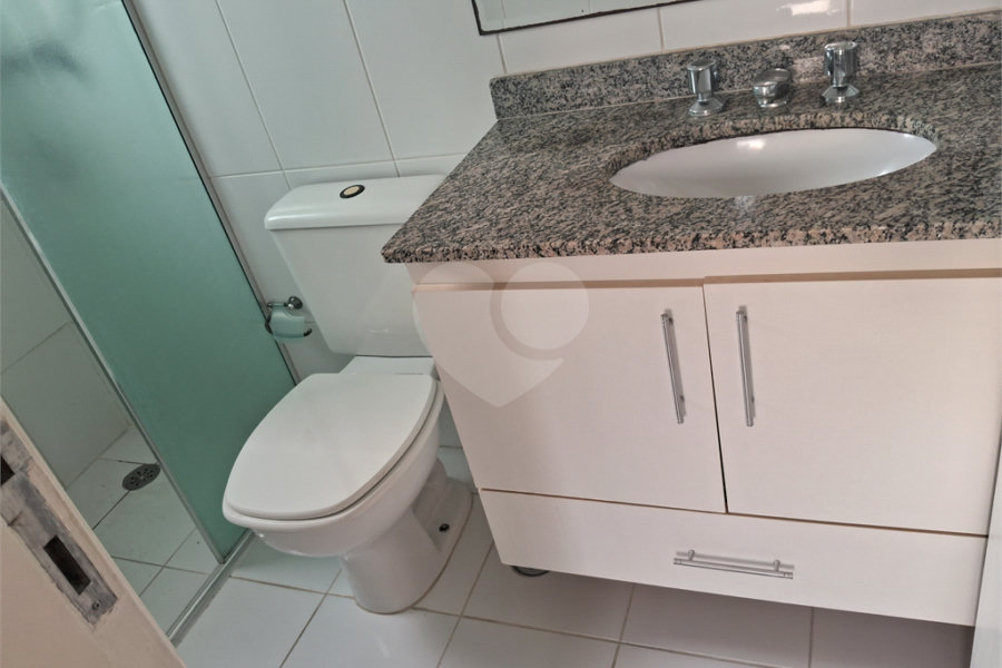 Apartamento à venda com 3 quartos, sendo 2 suítes, em Santana, São Paulo, SP