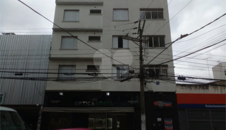 Apartamento à venda ou para alugar com 2 quartos em Santana, São Paulo, SP