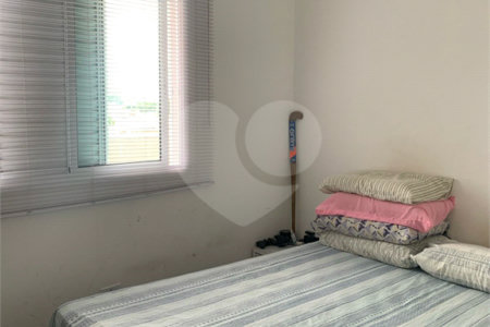 Cobertura à venda com 3 quartos em Vila Constança, São Paulo, SP