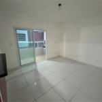 Apartamento Residencial à venda, Caiçara, Praia Grande - AP1424.
