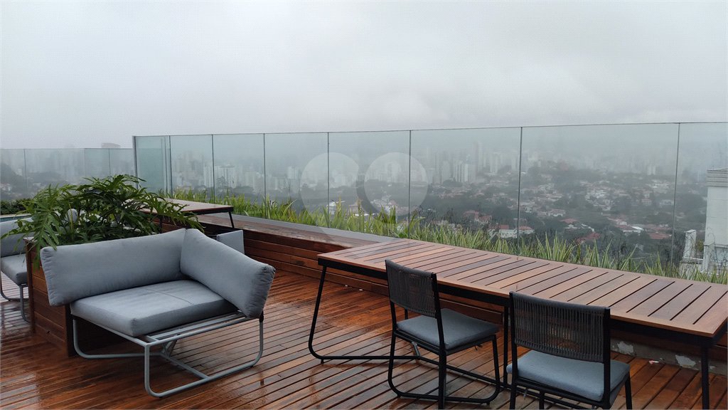 Studio para alugar com 1 quarto em Pinheiros, São Paulo, SP