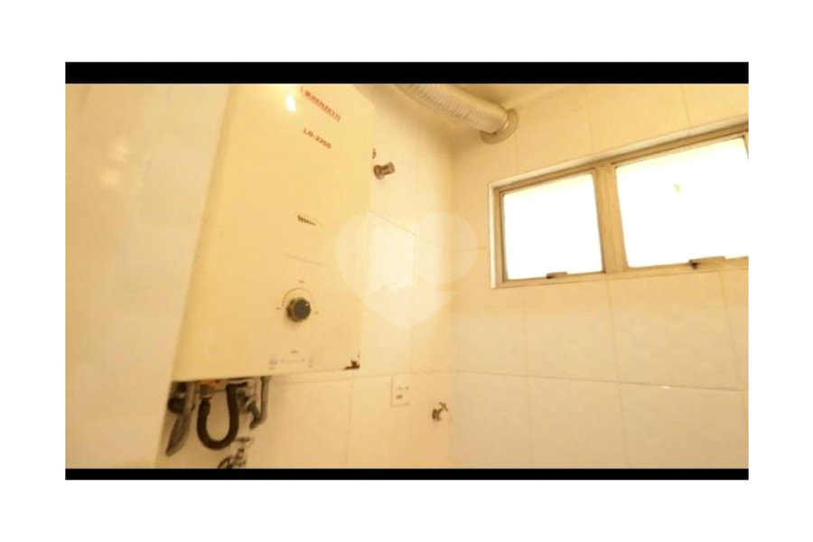 Apartamento à venda com 3 quartos, sendo 1 suíte, em Santana, São Paulo, SP