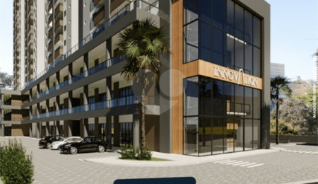 Apartamento à venda com 2 quartos, sendo 1 suíte, em Jardim das Colinas, São José dos Campos, SP