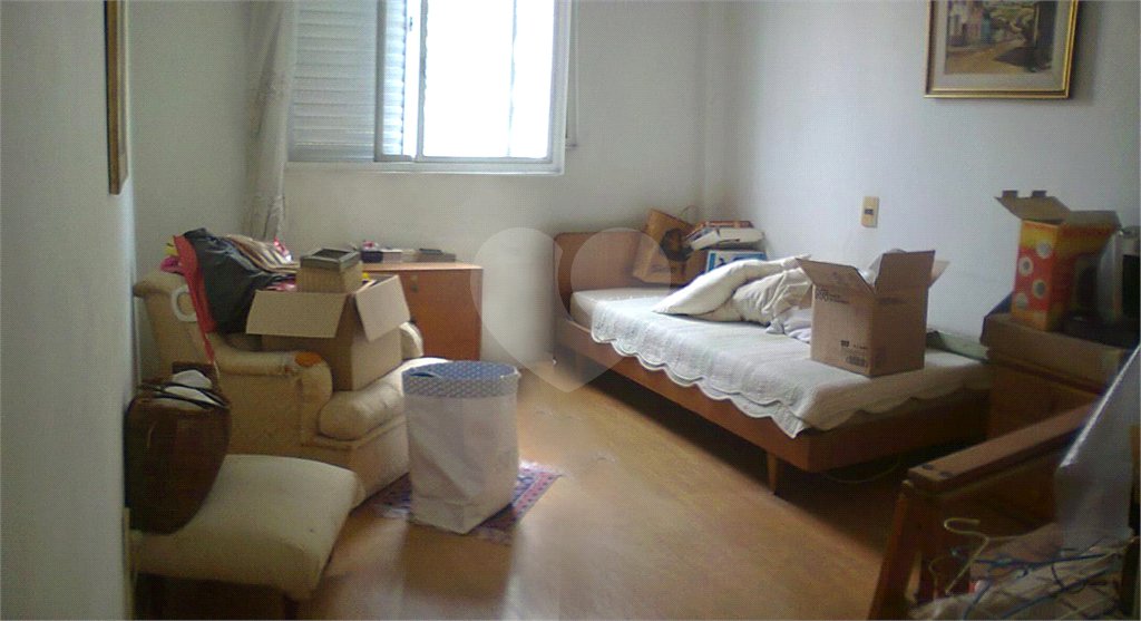 Apartamento à venda com 2 quartos, sendo 1 suíte,  em Pinheiros, São Paulo, SP