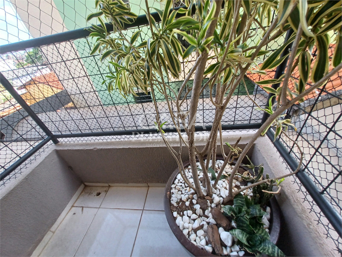 Apartamento à venda com 2 quartos, sendo 1 suíte, em Jardim Ferreira, Sorocaba, SP