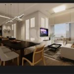 Apartamento à venda com 3 quartos, sendo 1 suíte,  em Parque Campolim, Sorocaba, SP