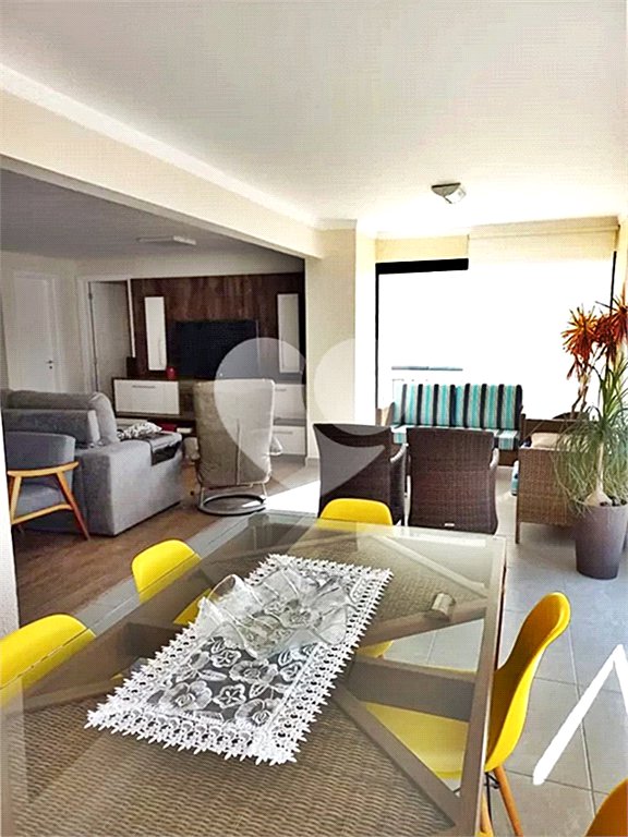 Apartamento à venda com 3 suítes em Santana, São Paulo, SP