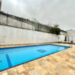 Apartamento á venda - Saúde