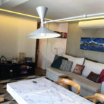 Cobertura à venda com 1 suíte em Brooklin Paulista, São Paulo, SP