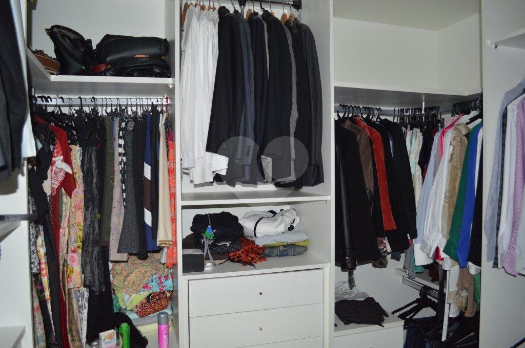 Apartamento à venda com 4 suítes em Parque Mandaqui, São Paulo, SP